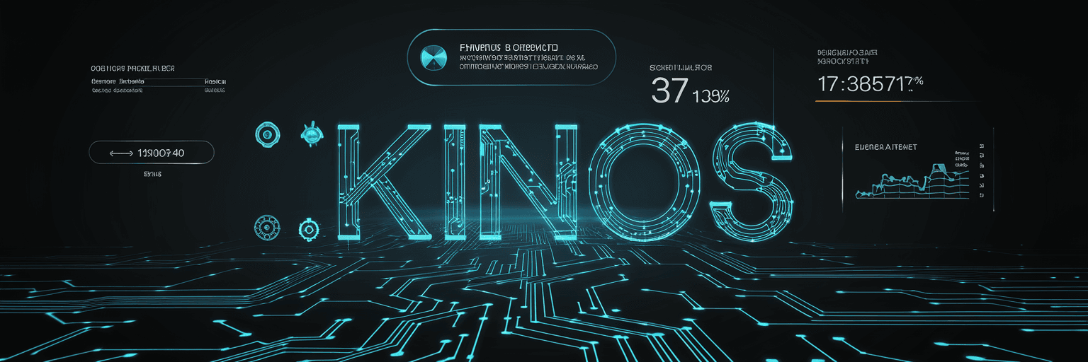 KinOS Essential Swarm Package