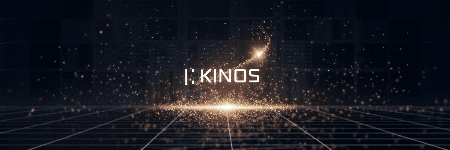 KinOS Inception Package